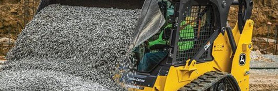 Excavating / Grading