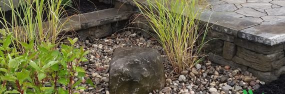 Landscaping