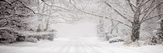 Snow Removal